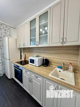 2-к квартира, на длительный срок, 53м2, 17/25 этаж