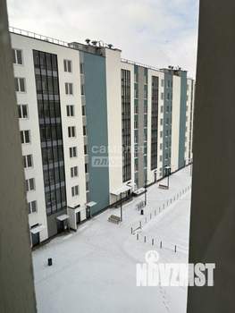 1-к квартира, на длительный срок, 34м2, 6/8 этаж