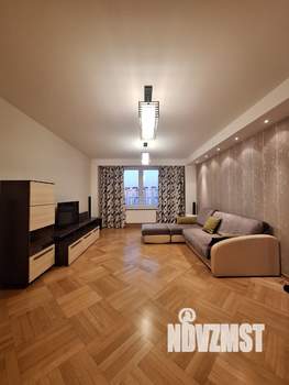 3-к квартира, на длительный срок, 103м2, 12/26 этаж