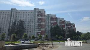 3-к квартира, на длительный срок, 70м2, 5/14 этаж