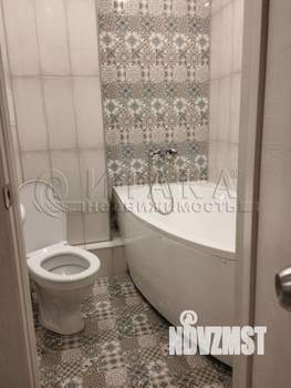 1-к квартира, на длительный срок, 37м2, 5/14 этаж