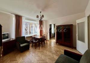 2-к квартира, на длительный срок, 44м2, 3/9 этаж