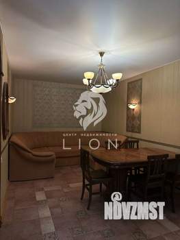 3-к квартира, на длительный срок, 83м2, 2/5 этаж