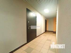 1-к квартира, на длительный срок, 38м2, 2/25 этаж