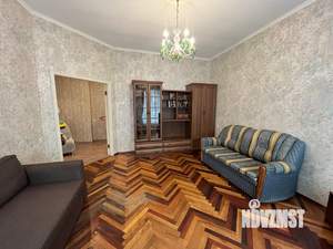 3-к квартира, на длительный срок, 101м2, 2/6 этаж