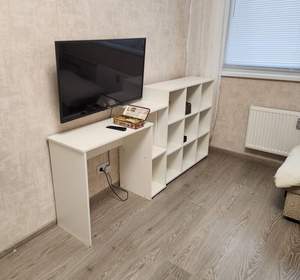 1-к квартира, на длительный срок, 37м2, 20/24 этаж