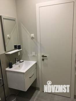 1-к квартира, на длительный срок, 33м2, 4/11 этаж