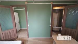 1-к квартира, на длительный срок, 27м2, 2/2 этаж