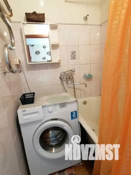 1-к квартира, посуточно, 28м2, 2/9 этаж