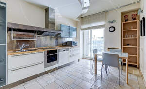 4-к квартира, на длительный срок, 144м2, 3/4 этаж