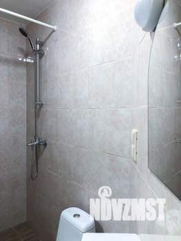 1-к квартира, посуточно, 16м2, 1/1 этаж