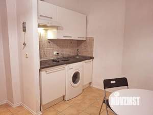 1-к квартира, на длительный срок, 40м2, 14/15 этаж