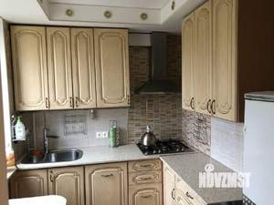 3-к квартира, на длительный срок, 58м2, 4/5 этаж