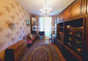 2-к квартира, на длительный срок, 48м2, 5/5 этаж