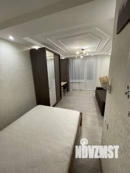 1-к квартира, на длительный срок, 32м2, 4/5 этаж