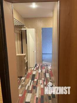 1-к квартира, на длительный срок, 32м2, 10/12 этаж