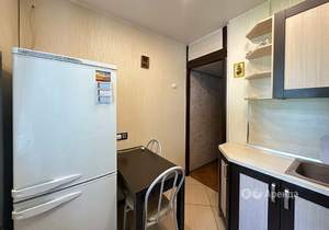 3-к квартира, на длительный срок, 44м2, 1/5 этаж