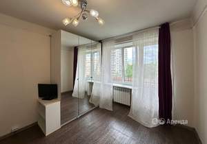 1-к квартира, на длительный срок, 31м2, 5/9 этаж