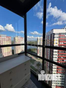 1-к квартира, на длительный срок, 32м2, 23/25 этаж