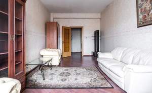 2-к квартира, на длительный срок, 80м2, 3/5 этаж