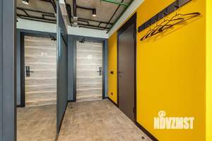 Студия квартира, посуточно, 25м2, 25/27 этаж