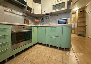 1-к квартира, на длительный срок, 38м2, 11/12 этаж