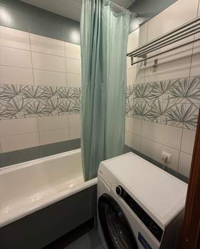 3-к квартира, на длительный срок, 62м2, 14/16 этаж