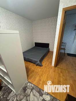 1-к квартира, на длительный срок, 40м2, 5/8 этаж