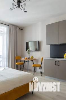 Студия квартира, посуточно, 24м2, 9/12 этаж