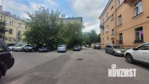 2-к квартира, на длительный срок, 50м2, 1/3 этаж
