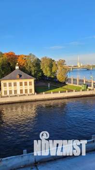 2-к квартира, посуточно, 65м2, 3/3 этаж