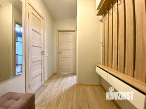 1-к квартира, на длительный срок, 35м2, 6/17 этаж