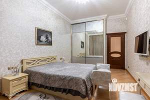 2-к квартира, на длительный срок, 70м2, 2/6 этаж
