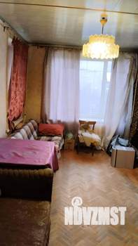 1-к квартира, на длительный срок, 30м2, 9/9 этаж
