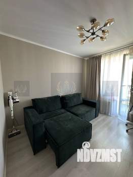 2-к квартира, на длительный срок, 57м2, 11/12 этаж