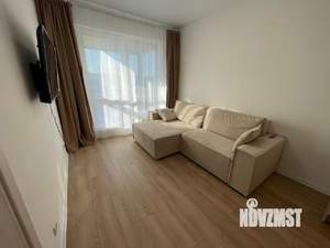 1-к квартира, на длительный срок, 33м2, 7/11 этаж