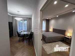 1-к квартира, на длительный срок, 36м2, 10/12 этаж