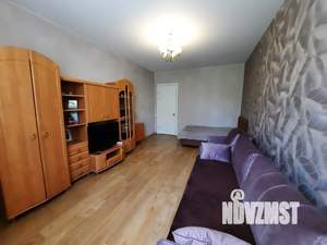 2-к квартира, посуточно, 60м2, 1/1 этаж