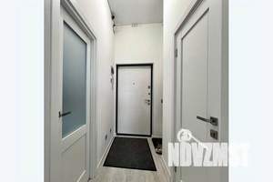 1-к квартира, посуточно, 36м2, 5/5 этаж