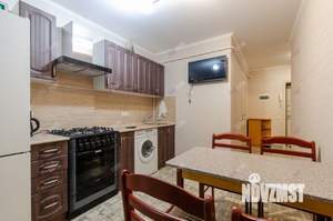 1-к квартира, на длительный срок, 40м2, 1/10 этаж