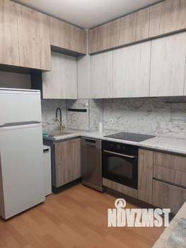 2-к квартира, на длительный срок, 45м2, 11/26 этаж