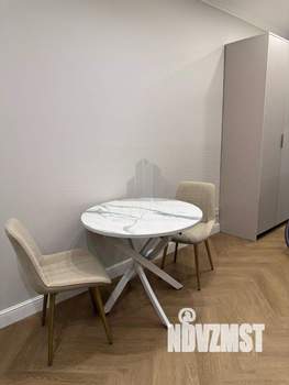 Студия квартира, на длительный срок, 25м2, 2/9 этаж