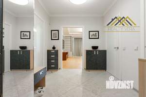 3-к квартира, на длительный срок, 93м2, 14/23 этаж