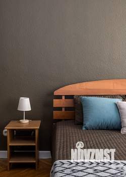 1-к квартира, на длительный срок, 50м2, 2/3 этаж