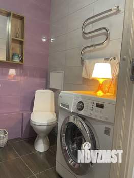 Студия квартира, на длительный срок, 32м2, 1/6 этаж