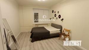 2-к квартира, на длительный срок, 52м2, 5/5 этаж