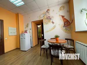 2-к квартира, посуточно, 67м2, 1/4 этаж