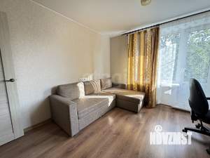 1-к квартира, на длительный срок, 34м2, 6/9 этаж
