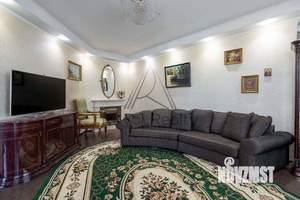 4-к квартира, на длительный срок, 176м2, 9/25 этаж