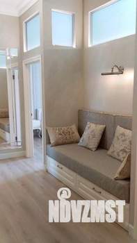 2-к квартира, посуточно, 70м2, 1/1 этаж